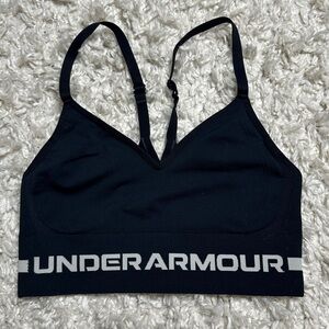 Under Armour sports bra